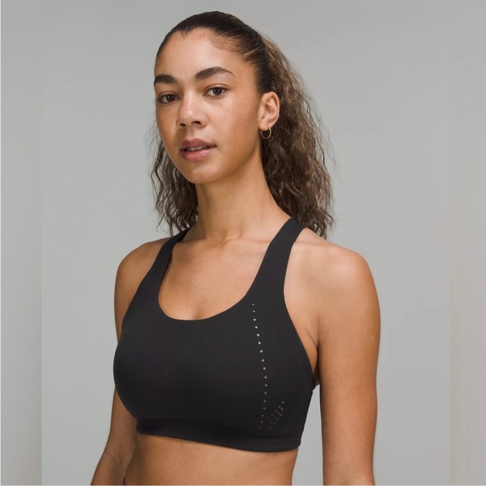 Lululemon AirSupport Bra 36DDD